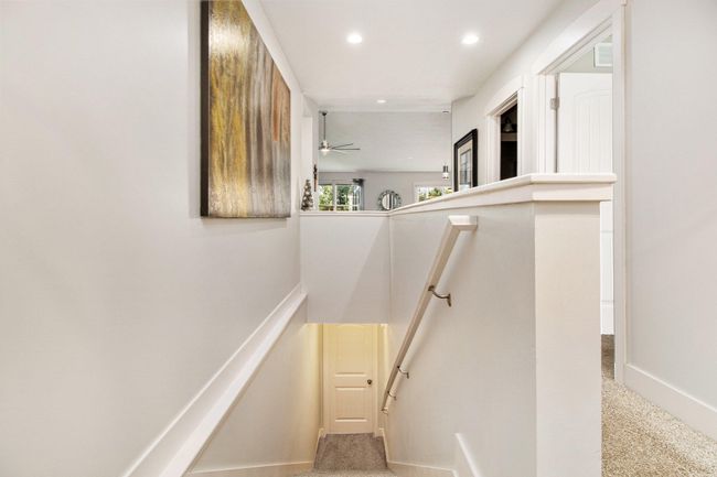 Stairs to Basement | Image 5