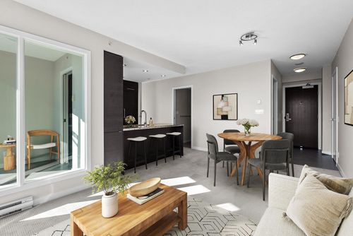 2306-833 Homer St, Vancouver, BC, V6B0H4 | Card Image