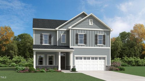 135 Venture Court, Franklinton, NC, 27525 | Card Image