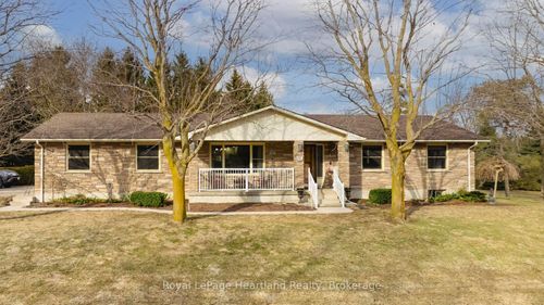 258 Trueman St, Londesborough, ON, N0M2H0 | Card Image