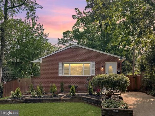 5807 Pimlico Rd, BALTIMORE, MD, 21209-4202 | Card Image