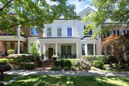 217 Oval Park Pl, Chapel Hill, NC, 27517-8116 | Card Image