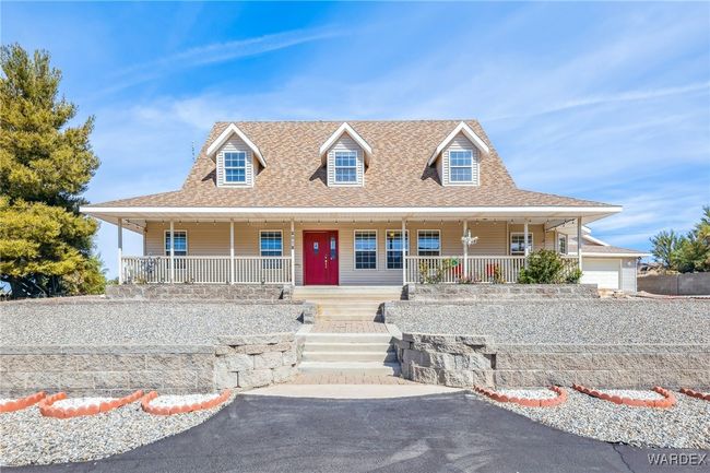 Front of Structure | Image 6