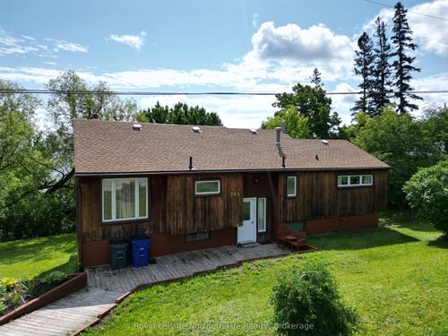 705 Rorke Ave, Haileybury, ON, P0J1K0 | Card Image
