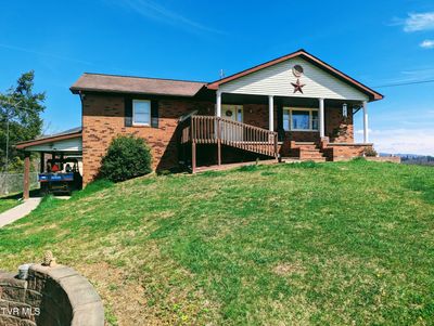 1456 Osborne Gap Road, House other with 3 bedrooms, 1 bathrooms and null parking in Clintwood VA | Image 1