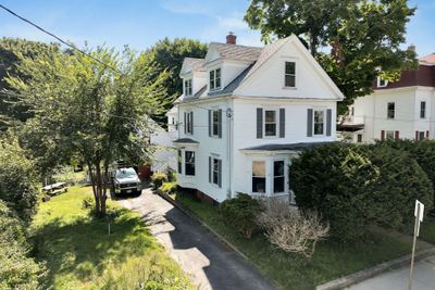 244 Concord Street W, House other with 5 bedrooms, 2 bathrooms and null parking in Portland ME | Image 1