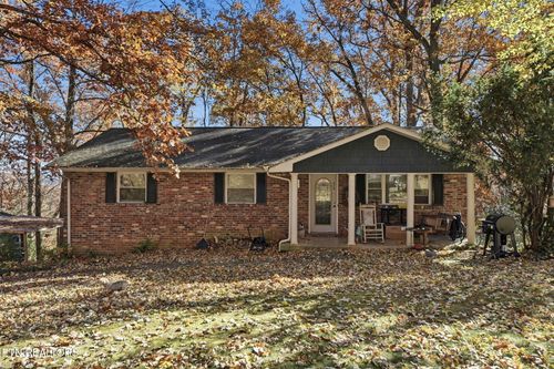 4510 Mockingbird Ln, Knoxville, TN, 37918-4420 | Card Image