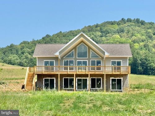 742 Joans Quadrangle Rd, FRONT ROYAL, VA, 22630 | Card Image