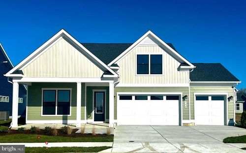 HOMESITE 129 Sunbeam Way, Milton, DE, 19968 | Card Image