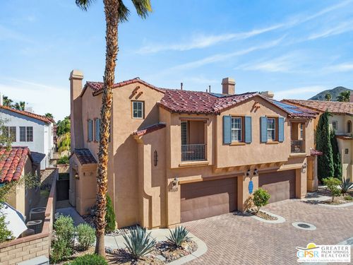 1792 Pintura Circle, Palm Springs, CA, 92264 | Card Image