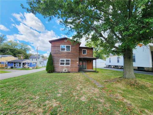 167 S Market St, East Palestine, OH, 44413-1978 | Card Image