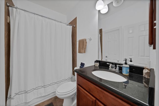 3715 Wycliff Ave, Townhouse with 2 bedrooms, 3 bathrooms and null parking in Dallas TX | Image 6