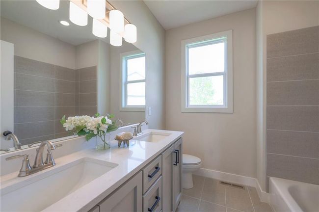 17732 S Brockway St, House other with 4 bedrooms, 3 bathrooms and null parking in Olathe KS | Image 39