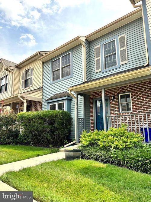 125 Crown Prince Dr, MARLTON, NJ, 08053-1438 | Card Image