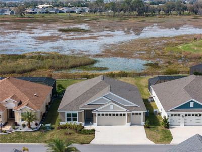 5610 Hawkins Drive, House other with 3 bedrooms, 3 bathrooms and null parking in The Villages FL | Image 1