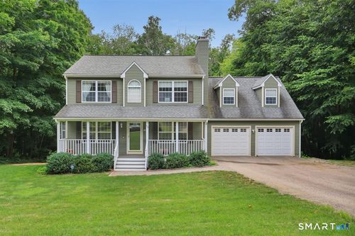 34 Old Farms Rd, Andover, CT, 06232-1028 | Card Image