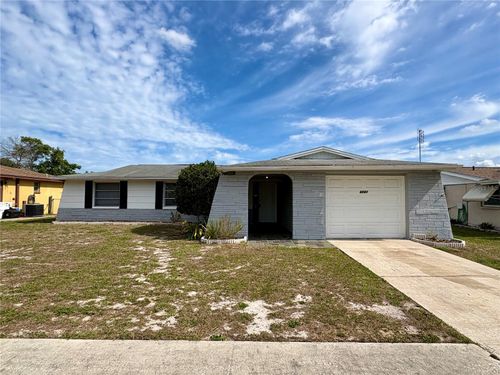 6041 13th Ave, NEW PORT RICHEY, FL, 34653-5229 | Card Image