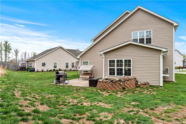 5211 Inigo Ct, House other with 5 bedrooms, 3 bathrooms and null parking in Walkertown NC | Image 41