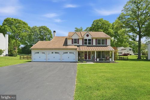 4317 Trophy Dr, Upper Chichester, PA, 19061-2626 | Card Image
