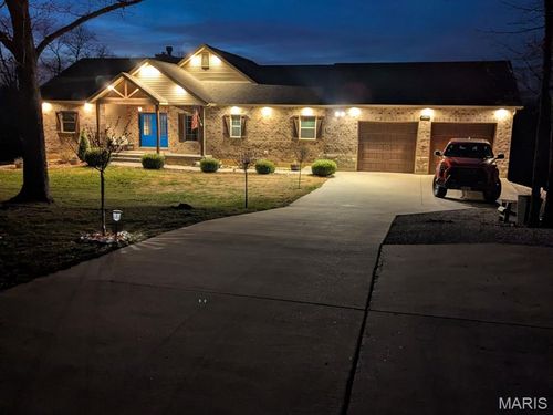 5803 Forest Dr, Hillsboro, MO, 63050-3332 | Card Image