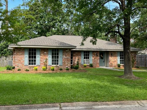 903 Monterrey Ln, Hattiesburg, MS, 39402-2440 | Card Image