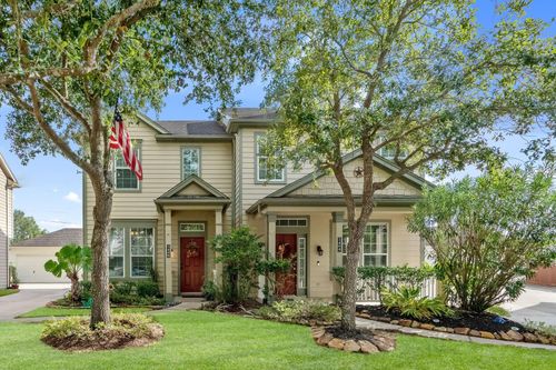 3406 Glenmore Meadow Dr, Spring, TX, 77386-2958 | Card Image