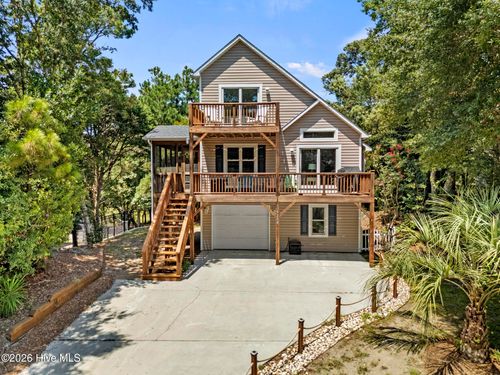 9258 Osprey Ridge Dr, Emerald Isle, NC, 28594-1844 | Card Image