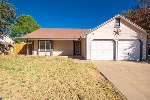 4210 Amistad Dr, Midland, TX, 79707 | Card Image