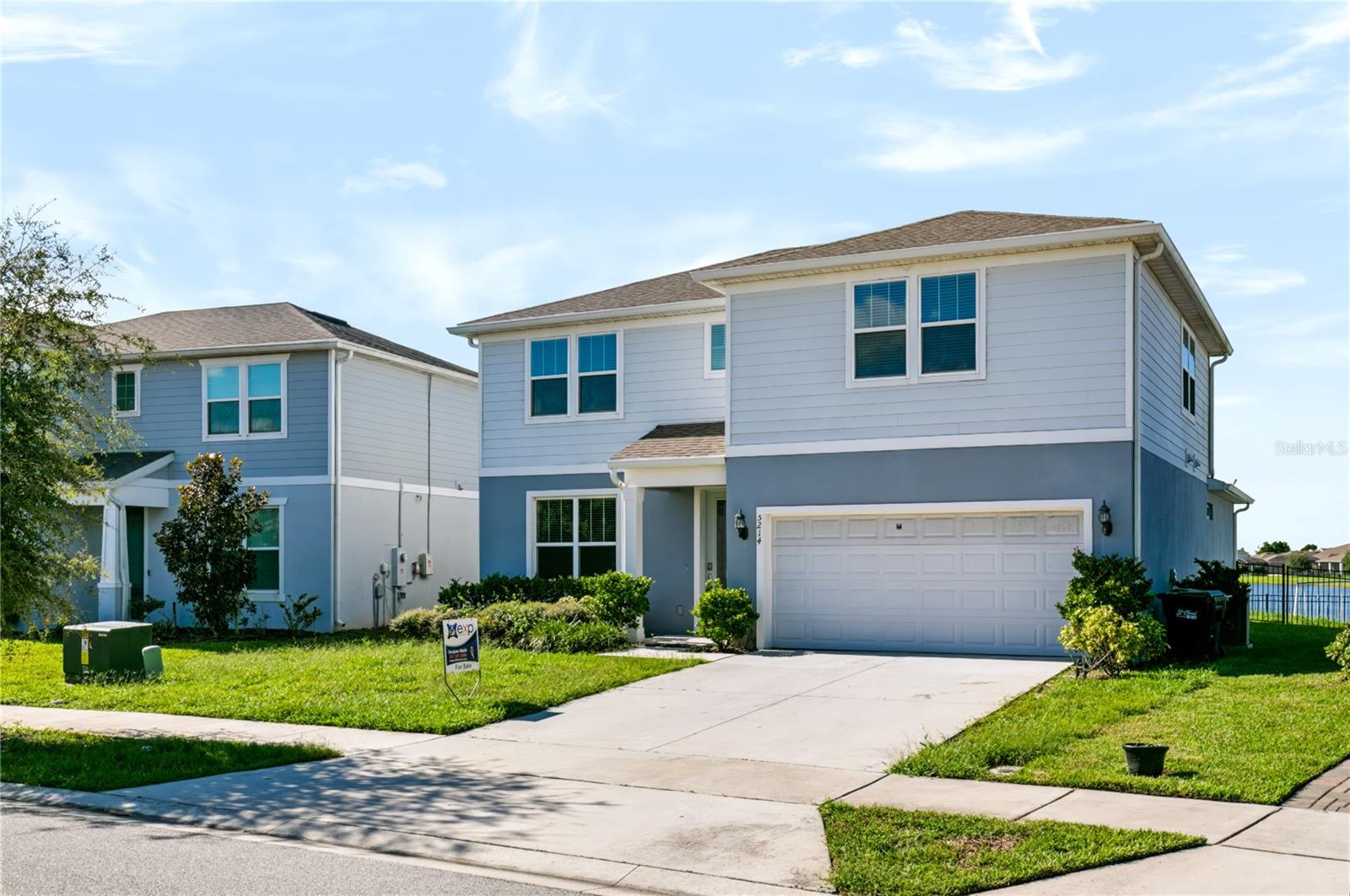 Residential Lease in ST CLOUD 3