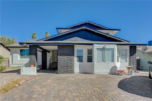 717 Cragin Park Dr, Las Vegas, NV, 89107-4320 | Card Image