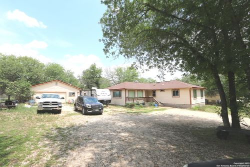 1112 Clover Ct, Adkins, TX, 78101-2601 | Card Image