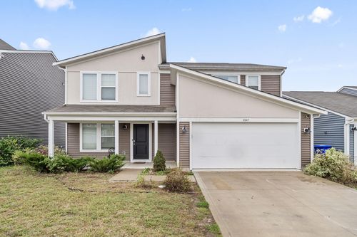 4847 Amber Crossing Dr, Columbus, OH, 43232-9703 | Card Image