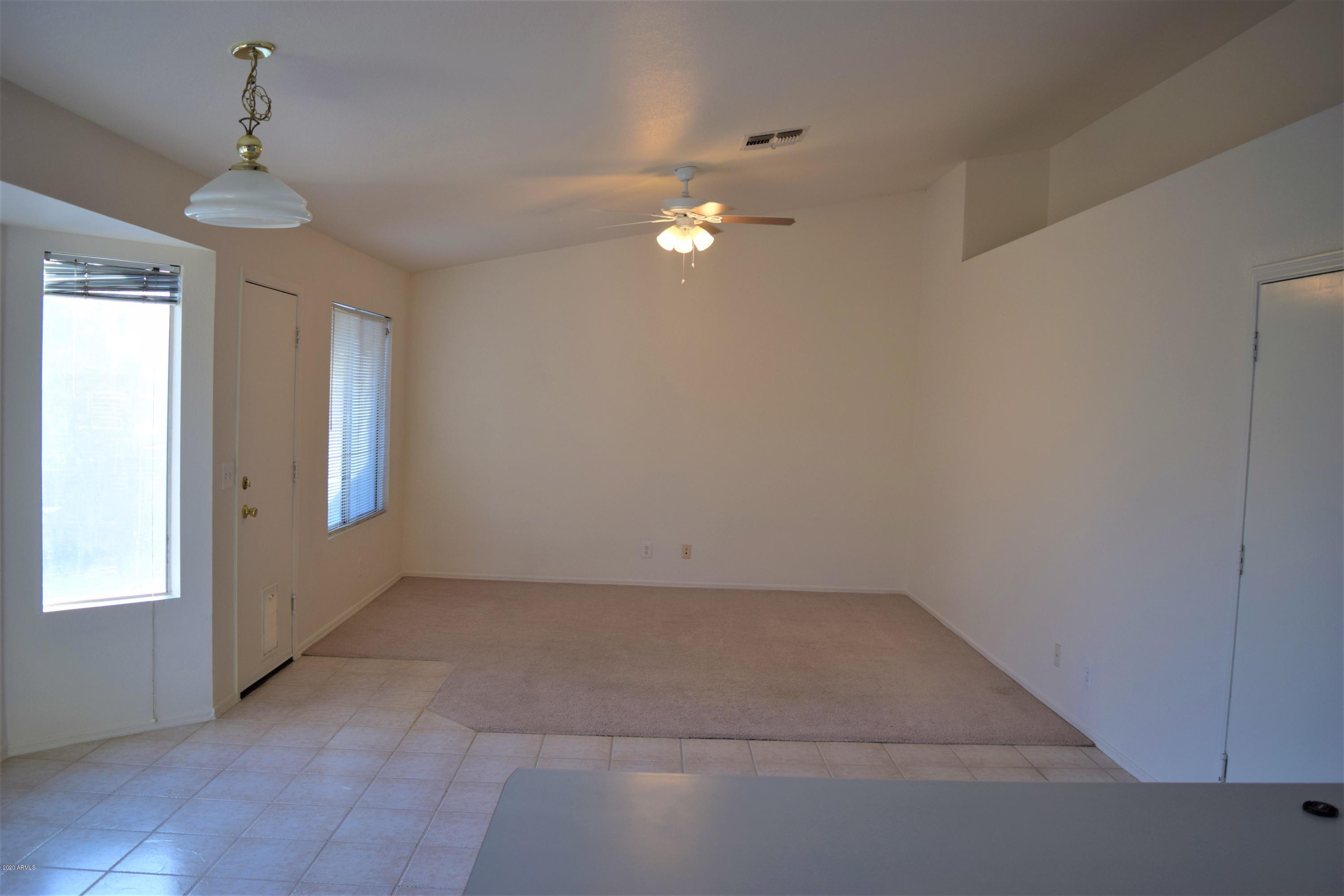 Residential Lease in Chandler 4