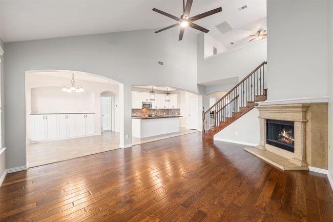 459 Bristol St, House other with 4 bedrooms, 3 bathrooms and null parking in Roanoke TX | Image 7