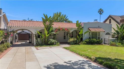 1358 Justin, Glendale, CA, 91201 | Card Image