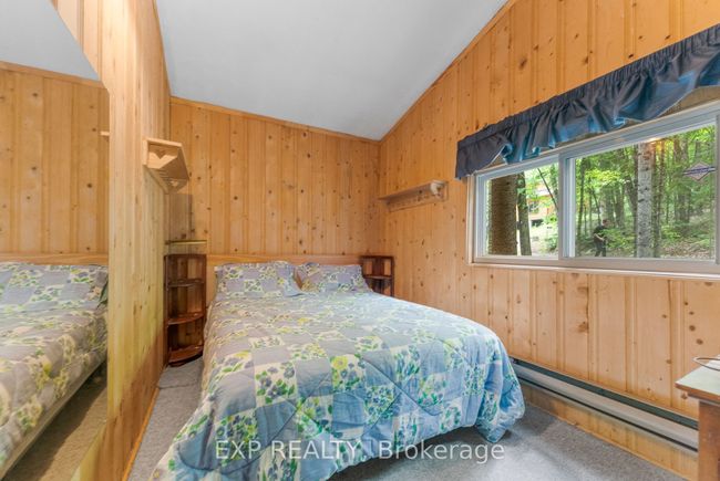 1061-A Centennial Lake Rd, House other with 2 bedrooms, 1 bathrooms and 3 parking in Calabogie ON | Image 17