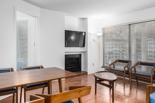 101-1405 Haro St, Vancouver, BC, V6G1G2 | Card Image