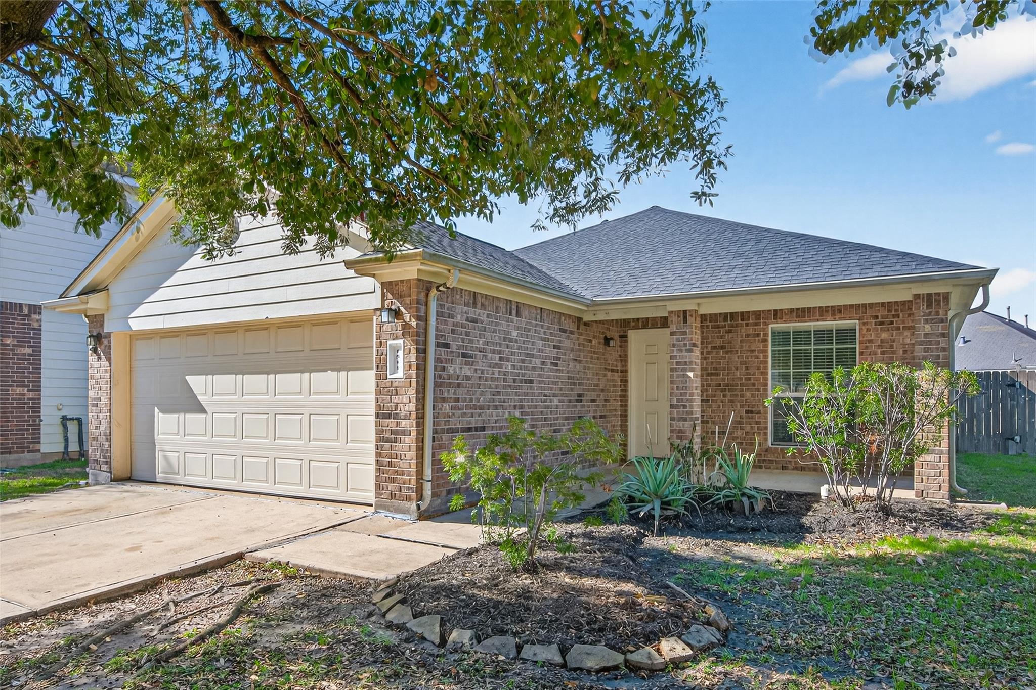 Residential in Houston 4