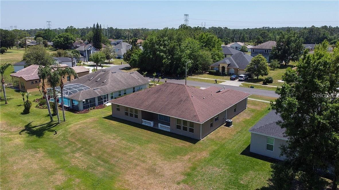 Residential Lease in ORLANDO 4