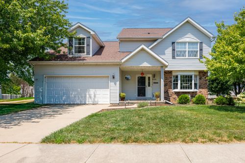 3308 Cumbria Dr, Bloomington, IL, 61704-1226 | Card Image