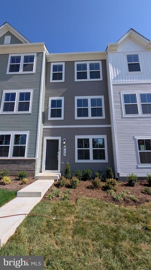 413 Silver Birch Dr, Ranson, WV, 25438 | Card Image