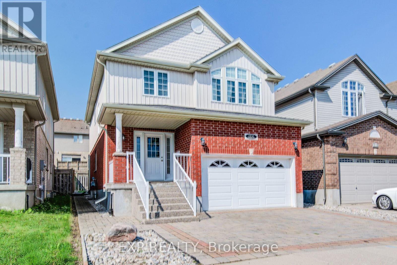 Residential in Kitchener 2