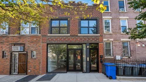 85 Rockaway Ave, Brooklyn, NY, 11233-2709 | Card Image