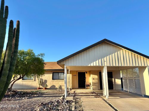 150 W North St, Ajo, AZ, 85321-2151 | Card Image