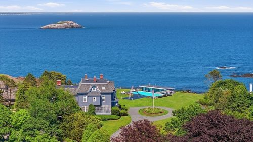 374 Nahant Rd, Nahant, MA, 01908-1601 | Card Image