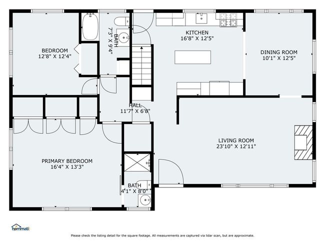 857 E Mcmurray Rd, House other with 3 bedrooms, 3 bathrooms and 2 parking in Peters Twp PA | Image 6