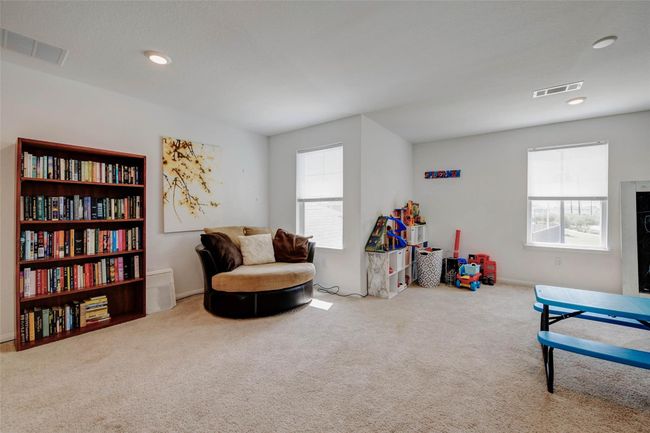 17811 Baleage Ln, House other with 4 bedrooms, 3 bathrooms and 2 parking in Hockley TX | Image 36