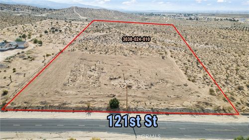 121 E Ave W, Pearblossom, CA, 93553 | Card Image