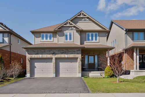 494 Blackacres Blvd, London, ON, N6G0J6 | Card Image