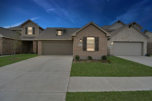 15819 Kinlough Dr, Humble, TX, 77396-5117 | Card Image